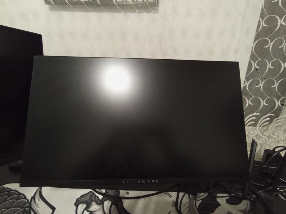 В пррдаже Игровой Монитор 360hz Гц Dell Alienware 24.5