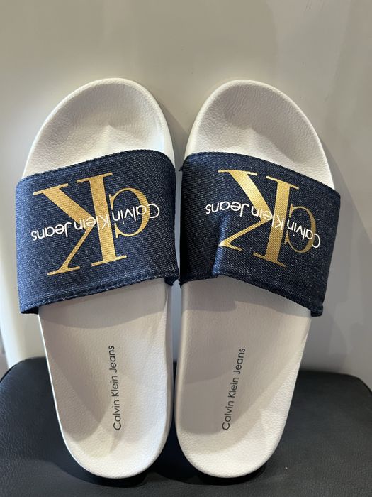 Оригинални чехли Calvin Klein 41 42 и 43 номер