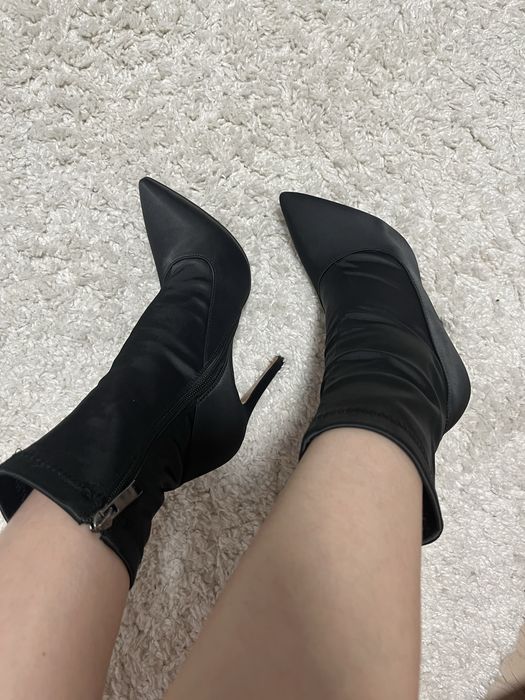 Каблук шпилька 36 размер