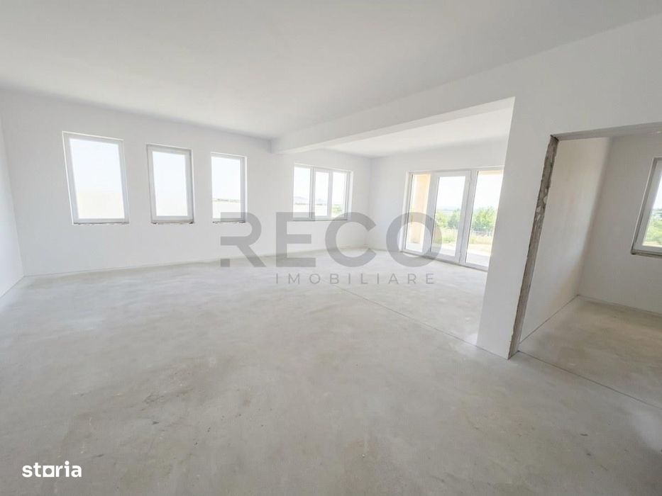 RECO casa 5 camere în Santandrei