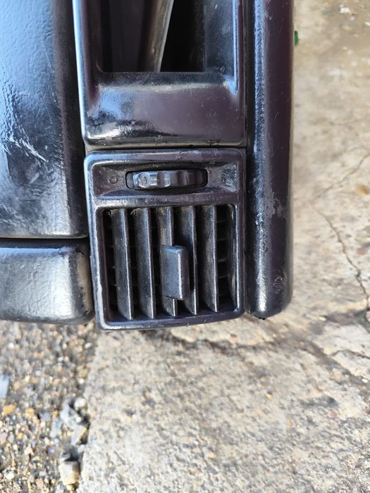 Дефлекторы воздуха Опель вектра а