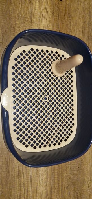 Vand litiera pisici/catei