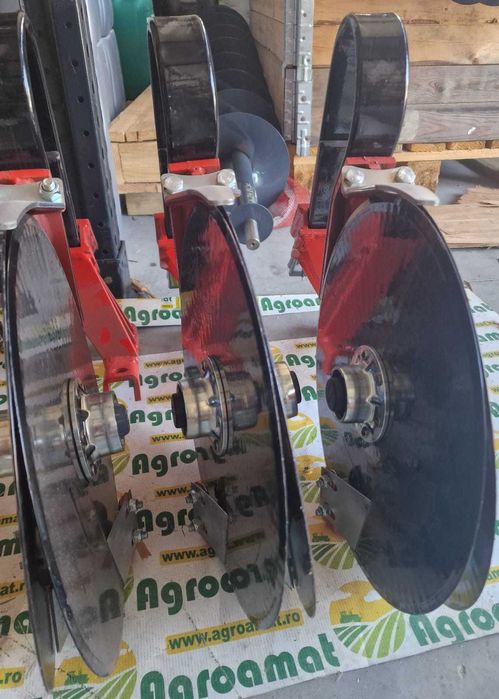 Taler Disc Semanatori