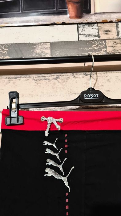 Puma S (642) дамска пола