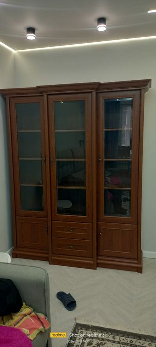 Сборка и разборка мебели Каскелен