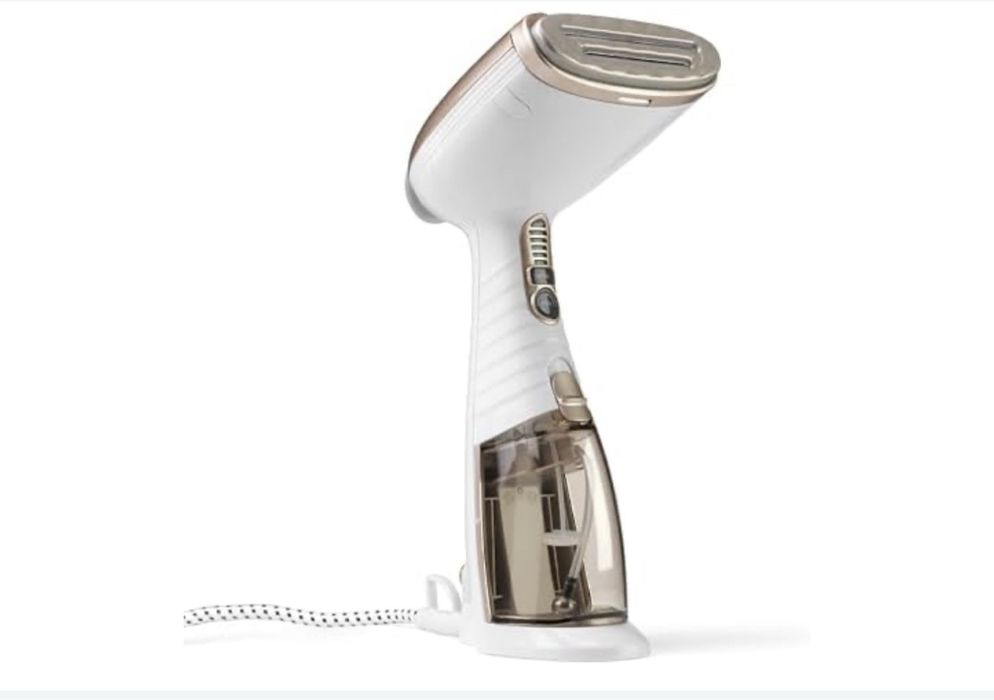 Fier de calcat vertical  Conair GS59XE turbo 1560W