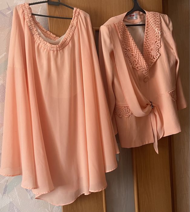 торжественные платья