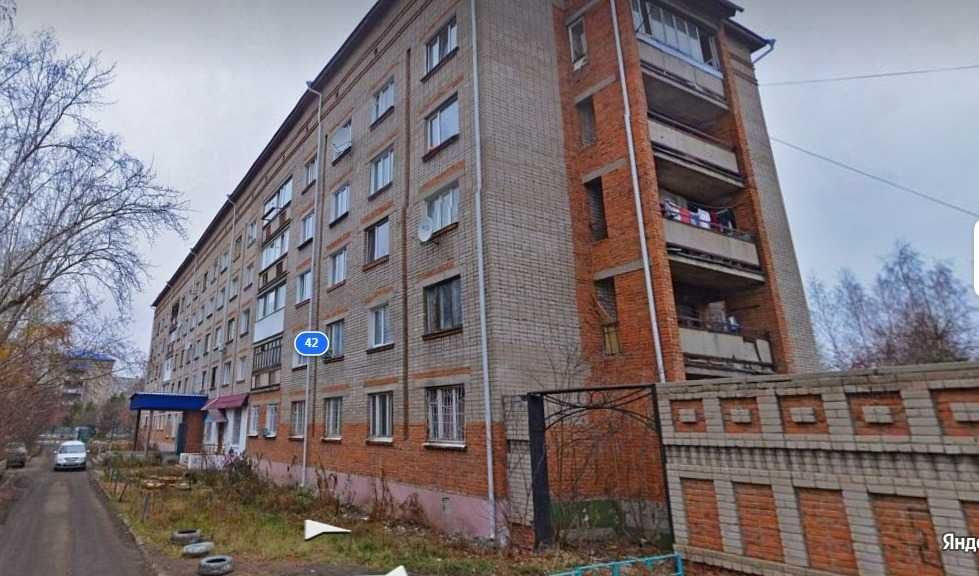 продам комнату в общежитии