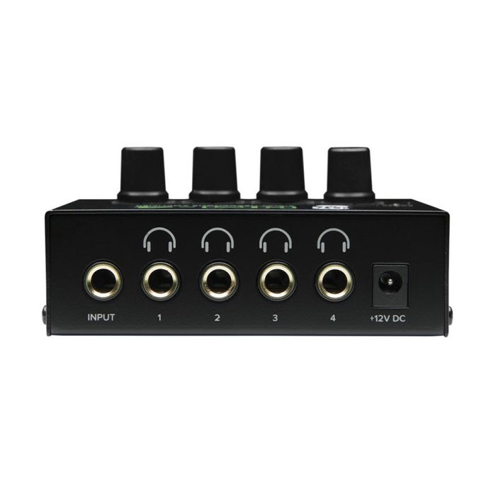 Предусилитель для наушников Mackie HM 4