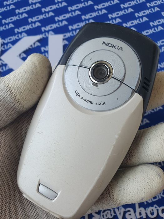 Nokia 6600 Stare Bună!