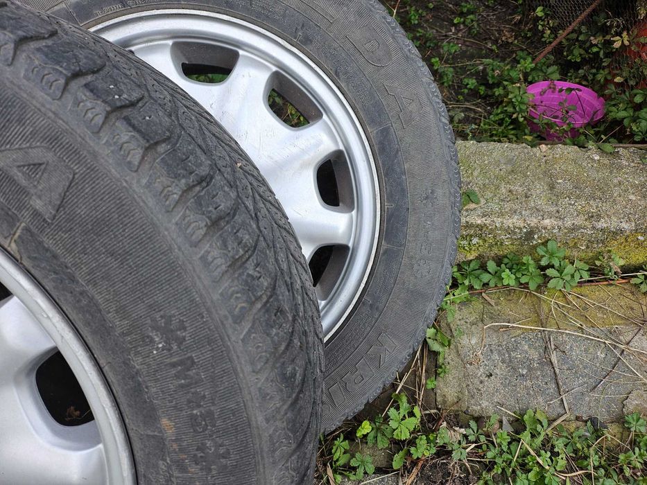 Джанти за мерцедес 15 ки