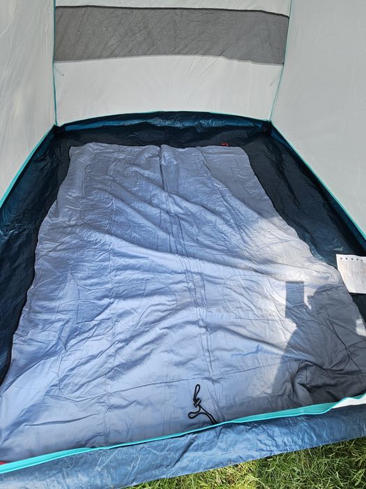 Sac de dormit de vara Rco - 1kg