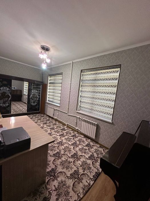 Продаётся 3-х комнатная квартира. Ориентир Тинчлик офис (Медиапарк)