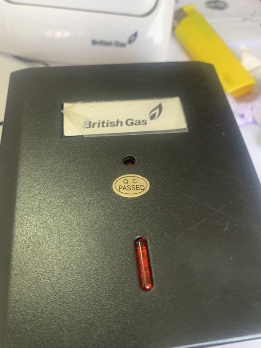 Monitorizare consum energie