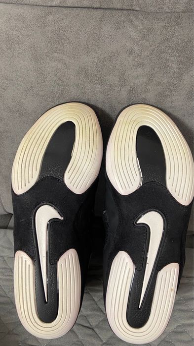 Борцовки Nike Inflict 3