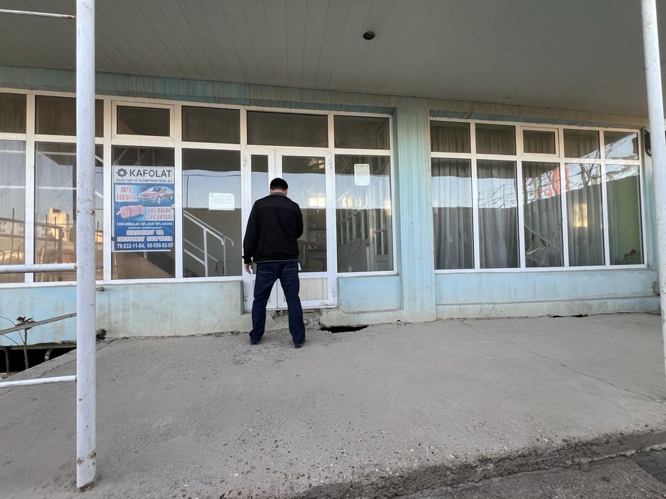 нотурар. здания. сотилади. 2. этаж. кармана