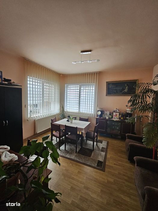 Casă în Baciu pe strada Viilor nr 12 colț cu strada Magnoliei