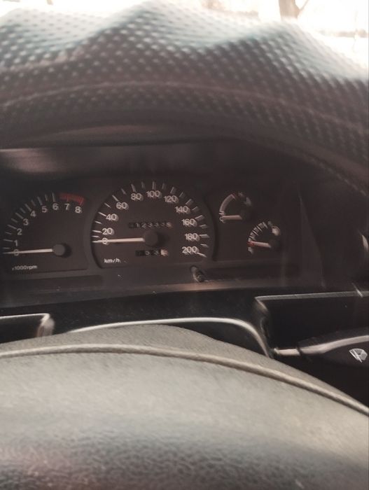 Нексия 1 сонс трамблер