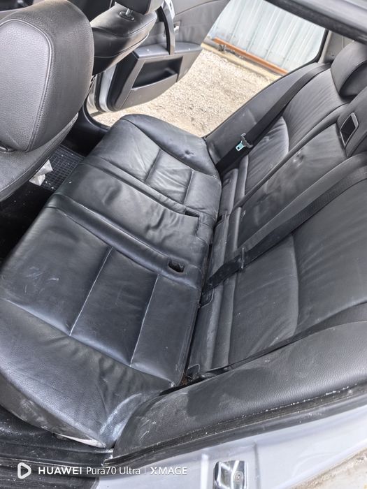 Bmw e61 525d 177 на части