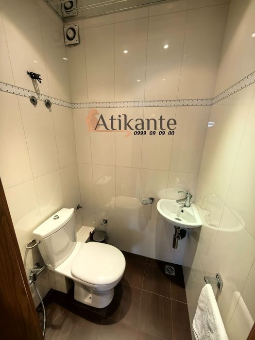 Дава се под наем Четиристаен апартамент в София, Иван Вазов - 155 кв.м за 1500 € - Снимка #7