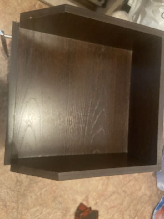 Комод и Тумбочка компактная