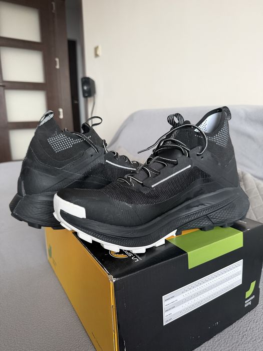Мъжки обувки LA Sportiva - Prodigio Hike GTX