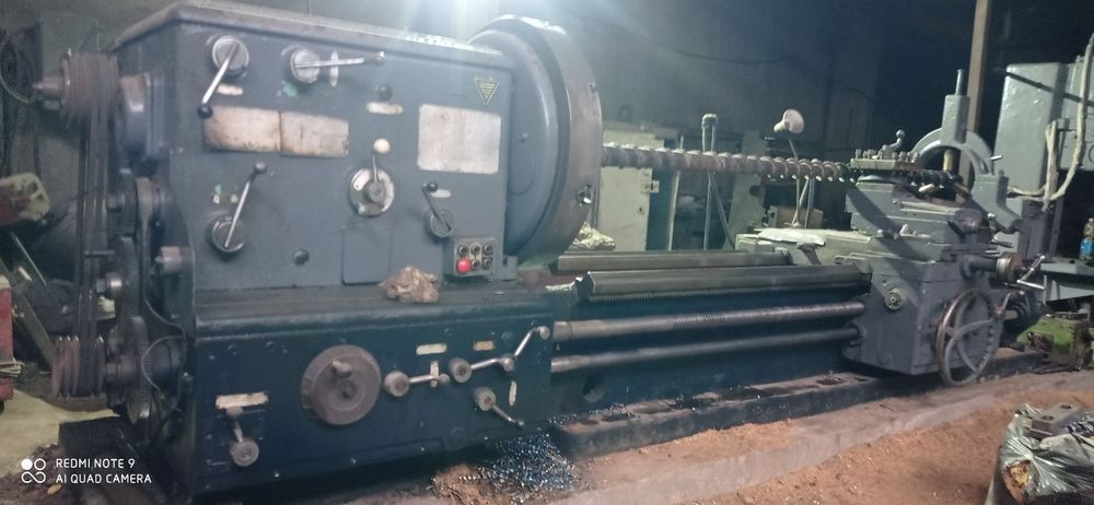 токарный станок  дип 500 дип 300 Алматы
