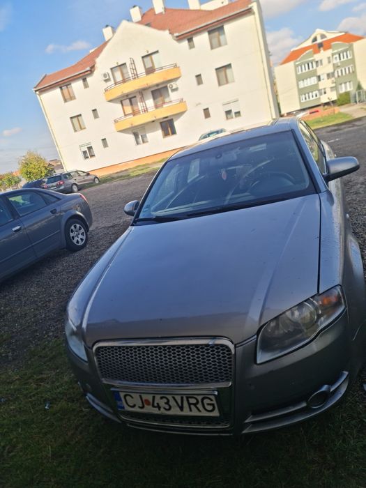 AUDI A4 2006 — imagine 3