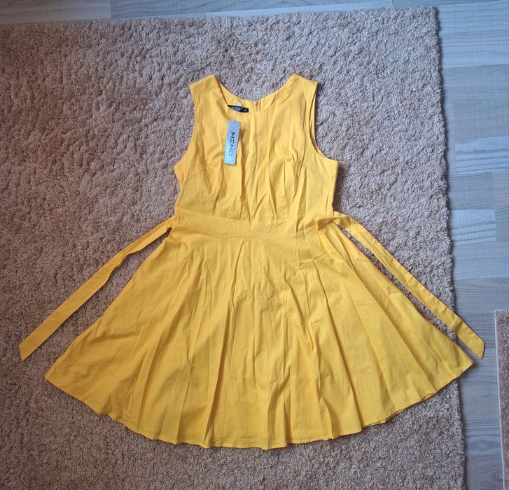 Rochii de vara de zi