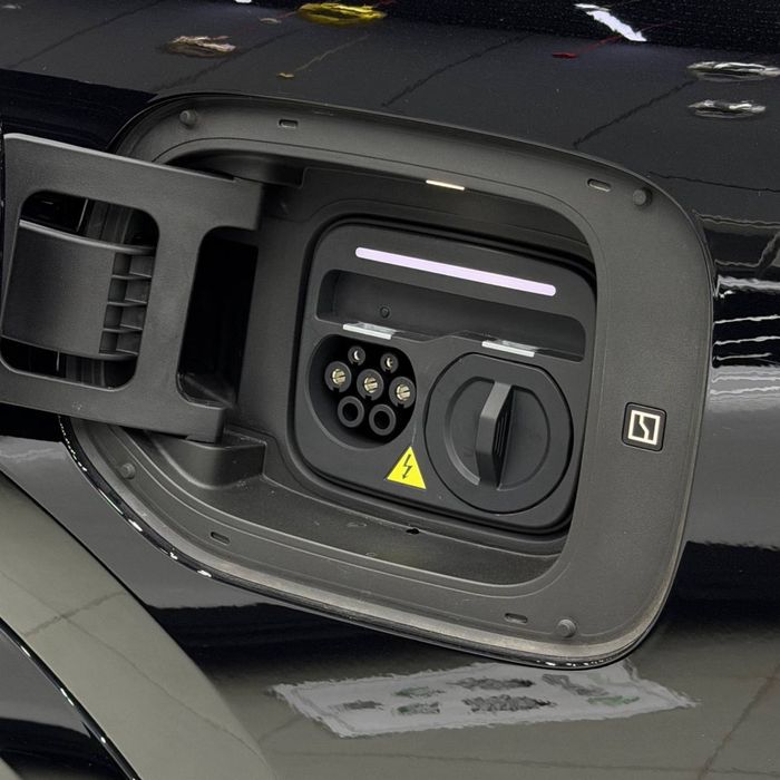 Zeekr X9 Ultra Nalichi