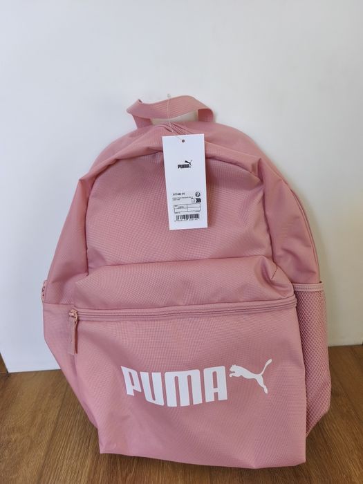 Дамска раница Puma
