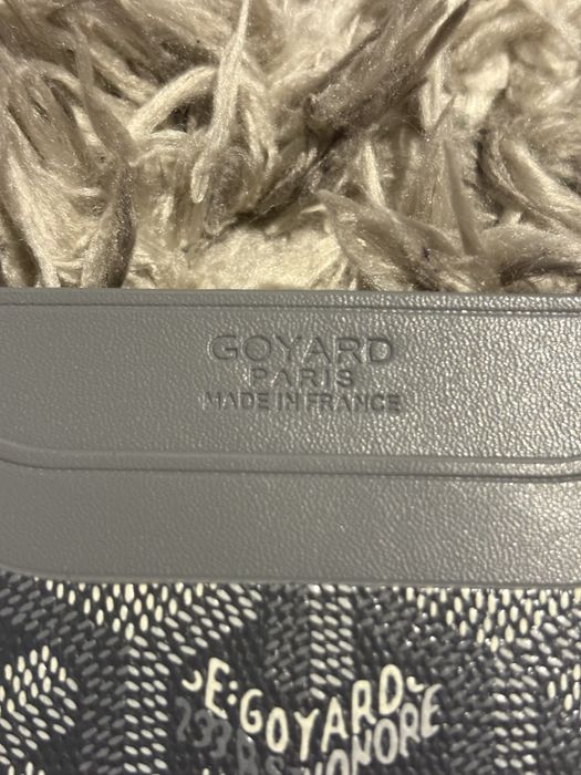 Portofel Goyard