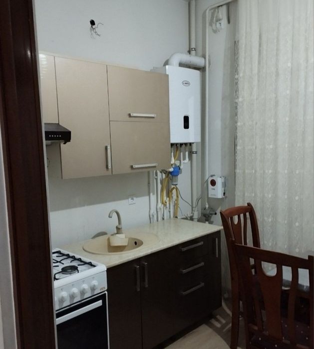 Сдается 2 ком ЖК Manzara City. Юнусабад