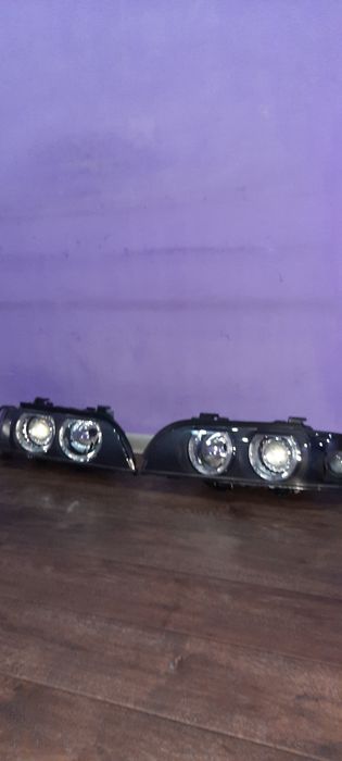 BMW E34,E39,E36 xxxx