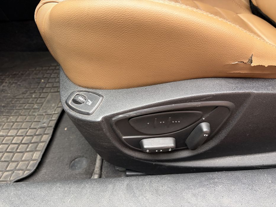 Renault Laguna Coupe Automata
