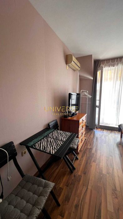 Продава се Едностаен апартамент в Свети Влас - 40 кв.м за 1275 €/кв.м - Снимка #1