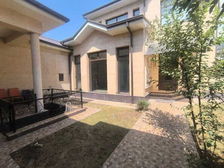 Ракатбоши  3,9 Дом  3 уровня 7 комнат