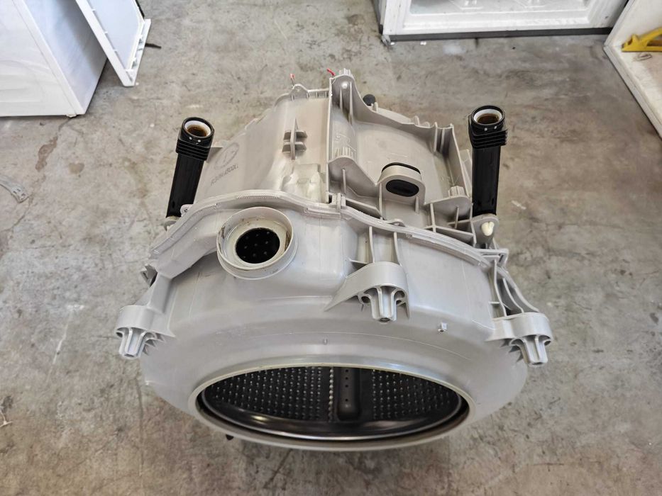 Cuva completa masina de spalat Beko WMY61483LB2 cod piesa 2880602900, fara uzura la rulmenti /R28