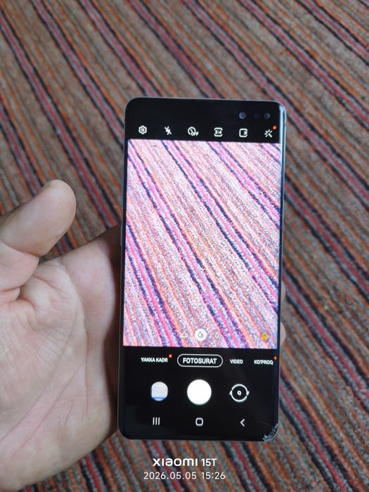 Samsung S10 5G  512G