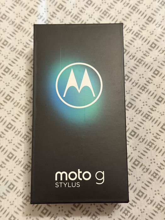 Moto G Stylus Android 4GB RAM, 128GB Stocare