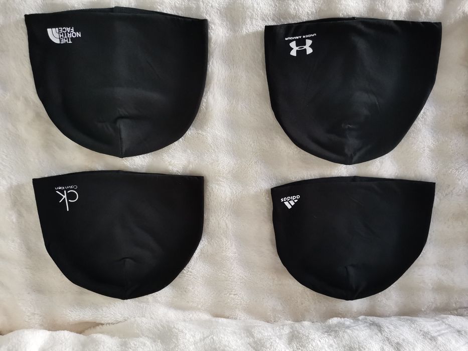 Fes CK Fes The North Face Fes Adidas Fes Under Armour