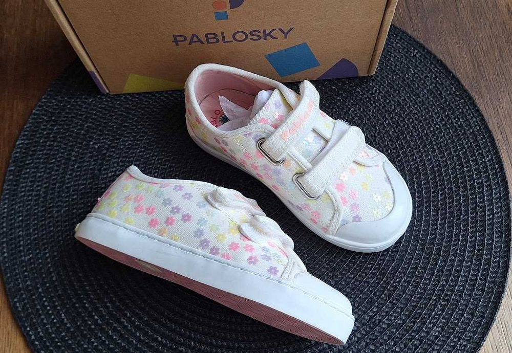 Нови обувки/сникърси/балерини Superfit, Camper, Primigi - н. 27