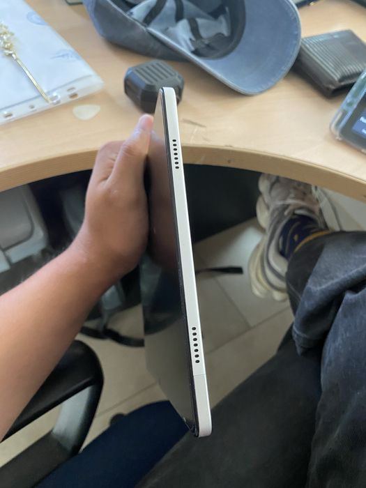 Samsung galaxy tab a9+