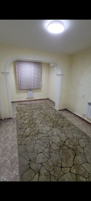 Срочно продаётся 3х ком квартира 1 етаж Фрунзе