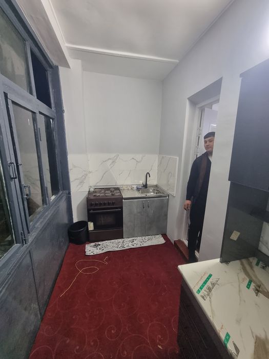 Chilonzor 25 kvartil 2*³/5/5 500$