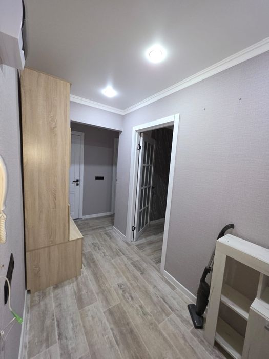 Сдаётся квартира