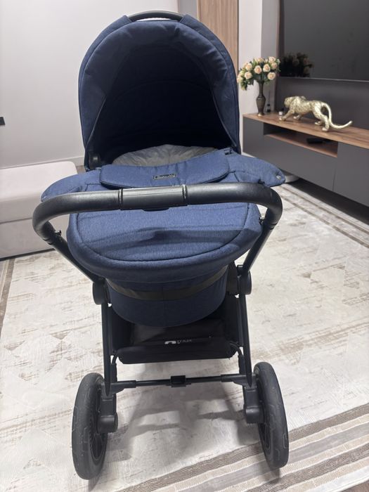 Коляска зима-лето