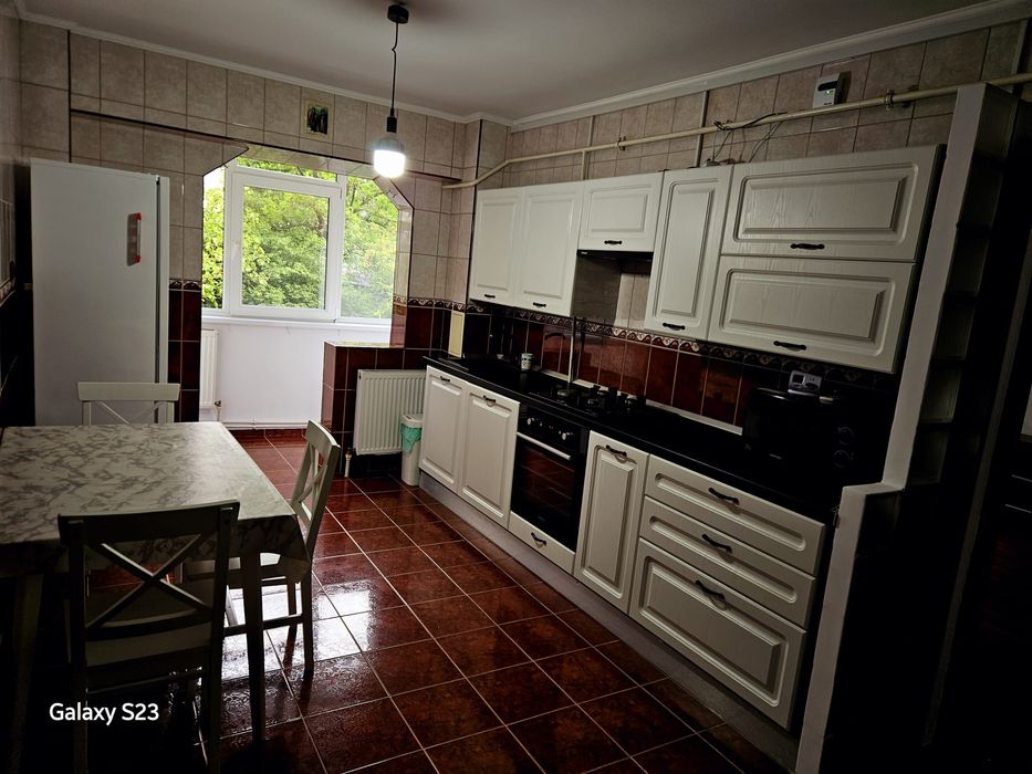 Apartament doua camere / Obor