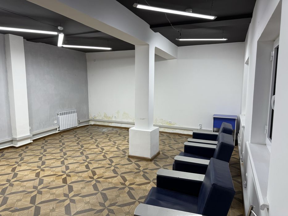 Сдается офисное помещение в Юнусабаде 48 м²