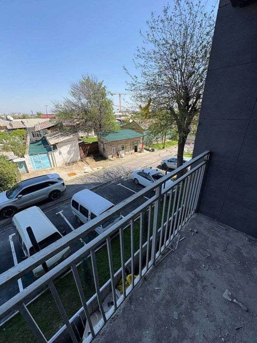 №13073    В Новостройке 2-х комнатная квартира Вокзал